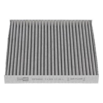 CHAMPION Innenraumfilter RENAULT,SMART CCF0486C 272776248R,272774711R,4518300018 A4518300018,4538350300,A4538350300