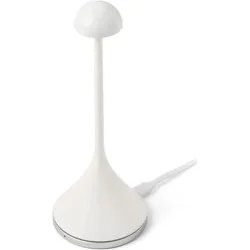 Lexon, Tischlampe, Lamp Steli S Dome table top white (100 lm)