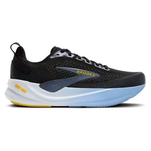 Brooks Running Brooks Ghost Max 4 Laufschuhe (43) (BRO_1104961D_004)