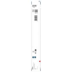 Bosch Accessories 2608577721 Holz-Spiralbohrer 6 mm Gesamtlänge 250 mm 1 St.