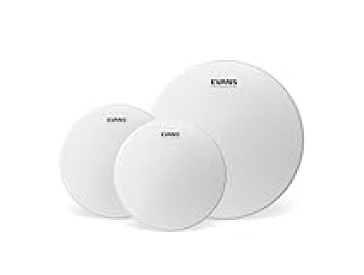Evans G2 Coated Fusion Tom Pack Peaux 10, 12, 14