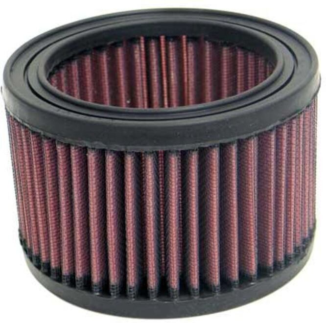 K&N Filters Luftfilter K&N; HA-0001