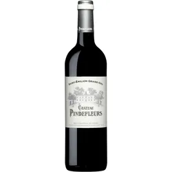Château Pindefleurs