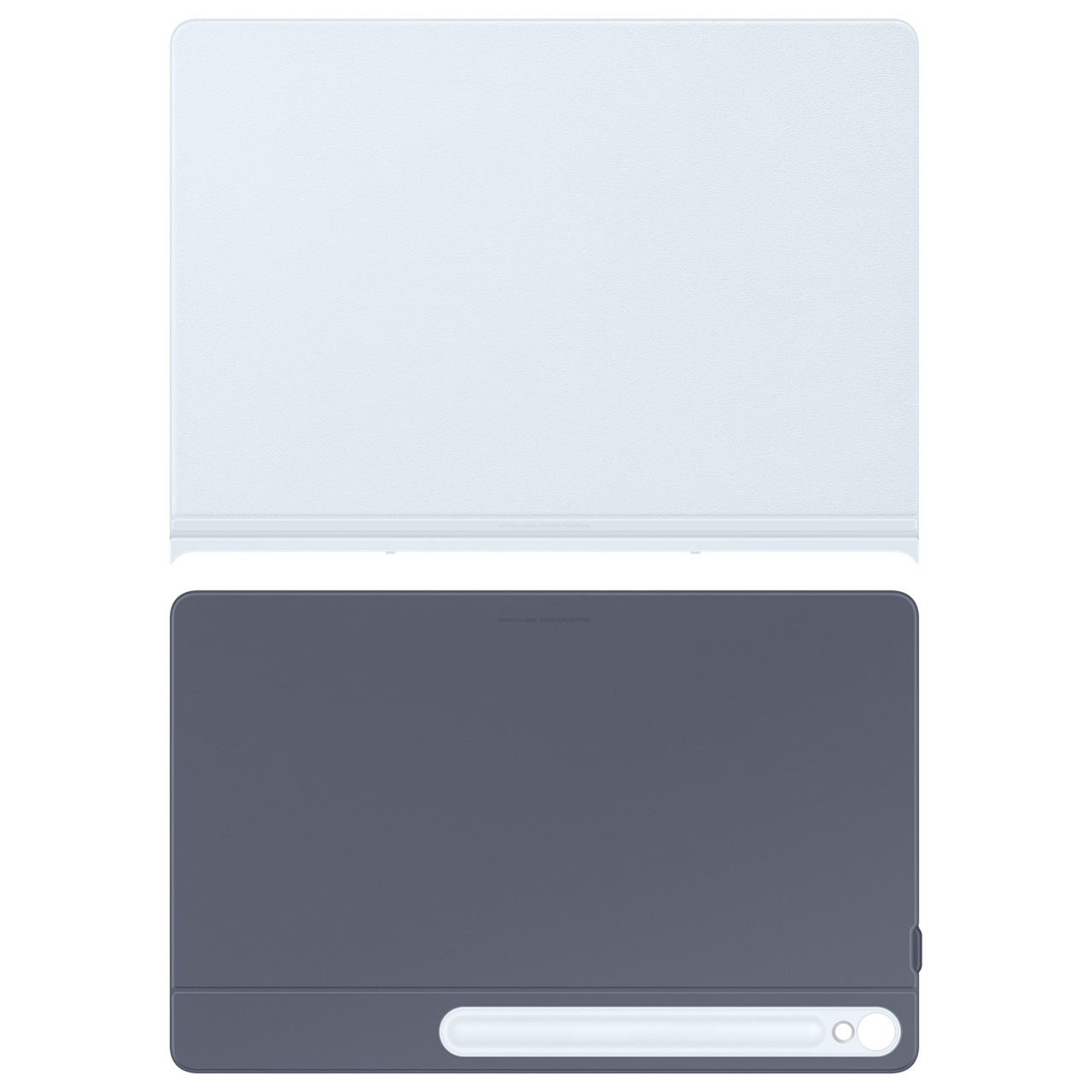 Samsung Smart Book Cover fr Galaxy Tab S10 FE+ Blue