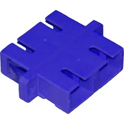 Fumo Communications SCD-Kupplung MM/SM Keramik LL-AD-DX-SCSC-SM