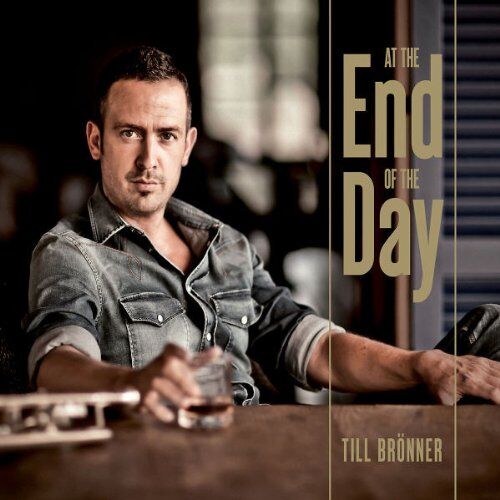 Till Brönner - At the End of the Day - Preis vom 11.10.2026 03:10:56 h