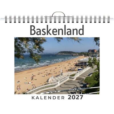 Baskenland