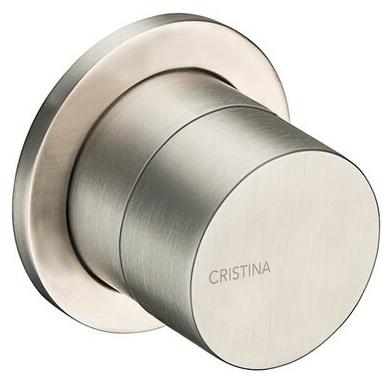CASA39 Cristina Sx Unterputz-Einhandbatterie für Dusche CRISX63828