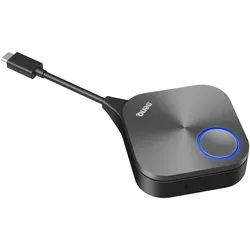 BenQ TWY31 InstaShare Button - Kabelloses Screen-Sharing per USB-C - für BenQ Bo...