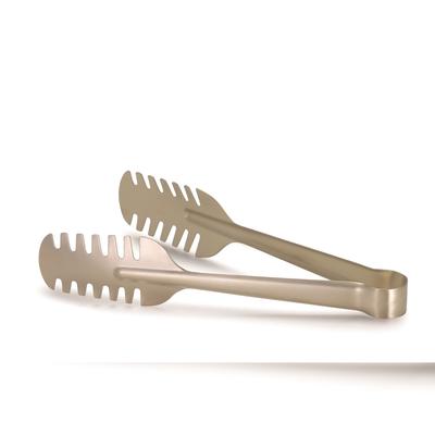 Comas Spaghettizange Pvd Champagner Model Elegant X 6 Stück