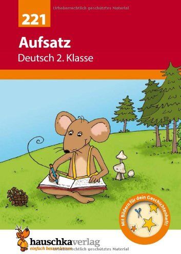 Gerhard Widmann - Aufsatz Deutsch 2. Klasse - Preis vom 13.10.2026 11:25:28 h