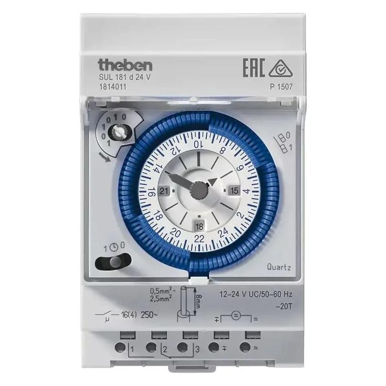 Theben SUL 181 d (1810011)