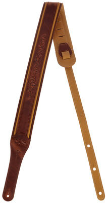 Taylor Nouveau Strap Medium Brown Medium Brown