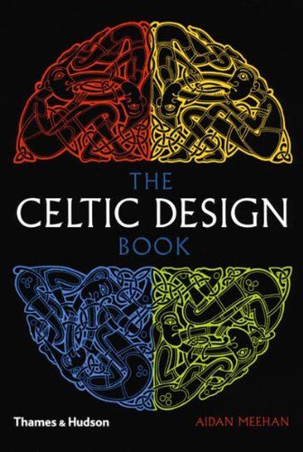 Aidan Meehan - The Celtic Design Book - Preis vom 18.10.2026 19:22:15 h