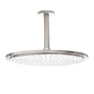Grohe Rainshower Cosmopolitan 310 Douchekop Ocel