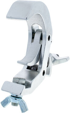 Duratruss Big Selflock Clamp 200kg Aluminium