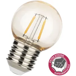 Bailey | LED-Glühbirne | Große Fassung E27 | 2W