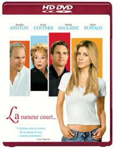 Rob Reiner - La rumeur court [HD DVD] [FR Import] - Preis vom 12.10.2026 11:37:12 h