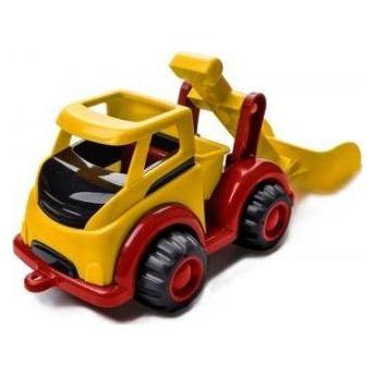 Viking Toys Mighty Digger Truck Excavator (21227645)