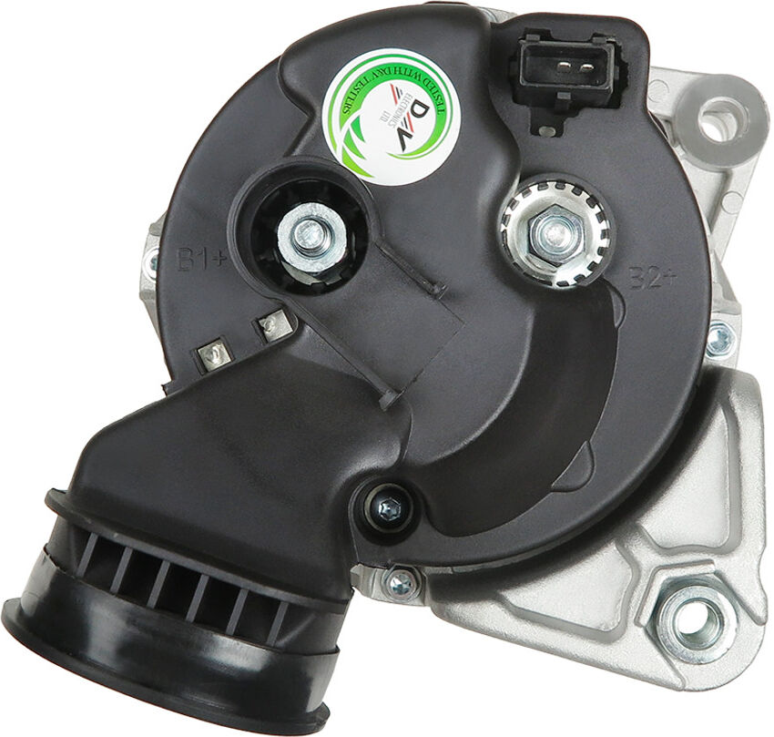 As-Pl Generator A0071 Für Bmw