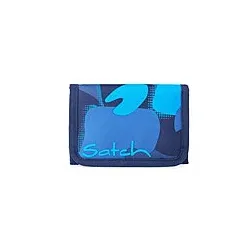 Satch Geldbörse Troublemaker