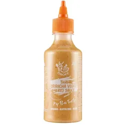 ONOFF Spices Thai Sriracha Vegan Mayo bio