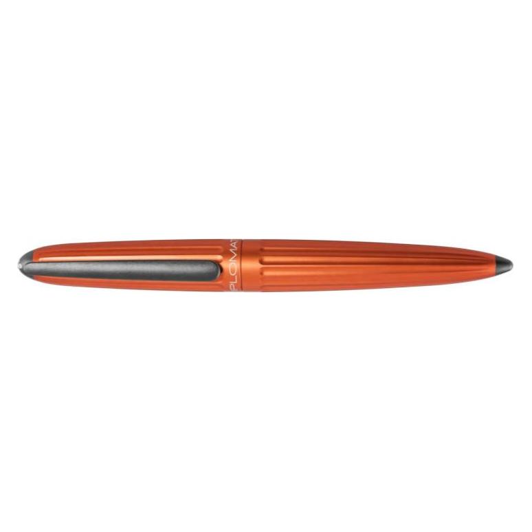 Diplomat Tintenroller Aero orange (1x) (D40302030)