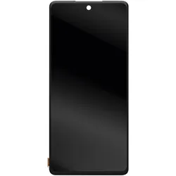 Samsung Super AMOLED Display Galaxy S20 FE Original (Display, Samsung Galaxy S20 FE), Mobilgerät Ersatzteile, Schwarz