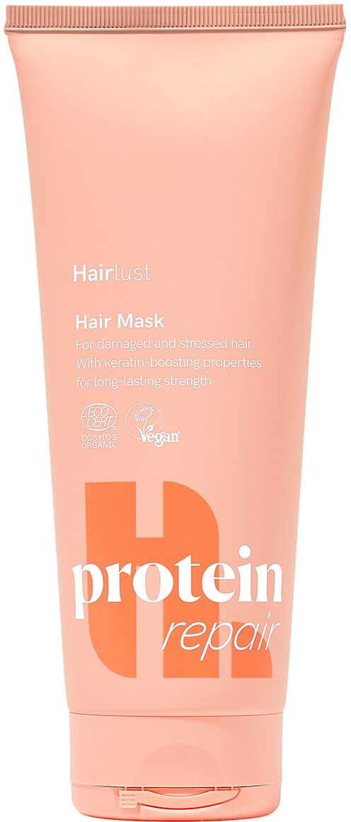 200ml Hairlust Protein Repair™ Hair Mask