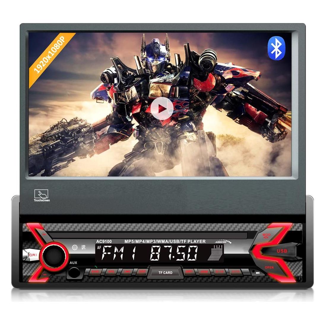 Audiocore AC9100 (Android Auto) (AC9100)