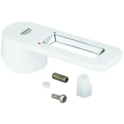 Grohe Hebel 46638 46638LS0 moon white