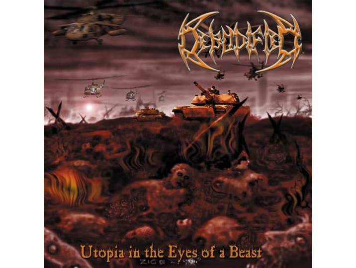 Utopia in the Eyes of a Beast