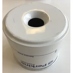 ELMAG Treibstofffilter für PERKINS Motor - 9503517