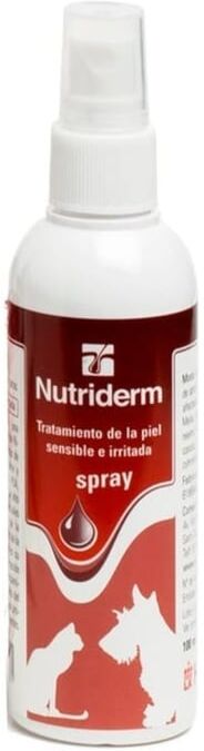 Konig Nitriderm Spray 100ml