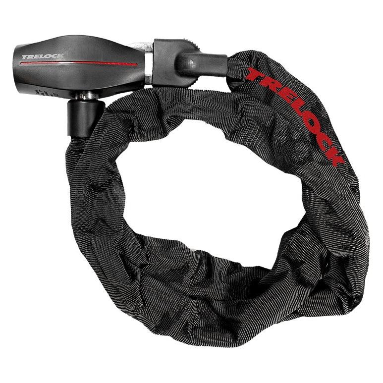 Trelock Kettenschloss BC 480 85/8 (85 cm) (8006140)