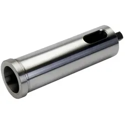 Hülse mit Morsekegel System MULTIFIX Type AL MK 1, ø30mm