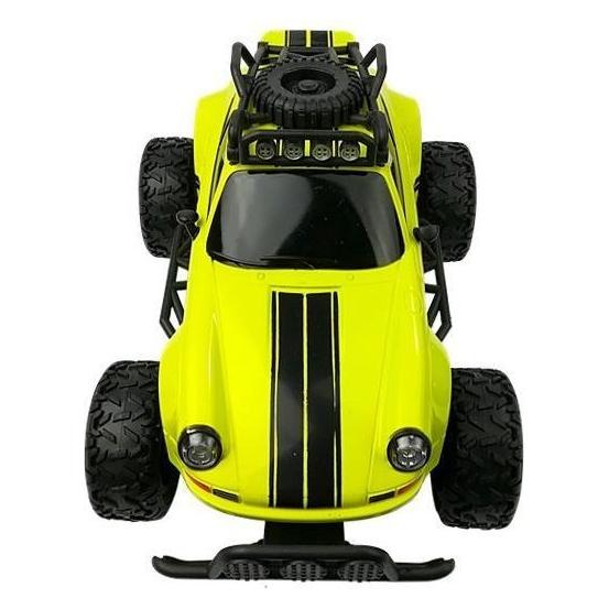 Lean Toys Ferngesteuertes Auto R (LT6657)