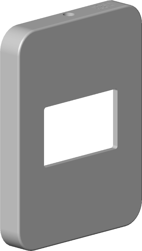 Dornbracht - platine mat 092771019-06 platine mat