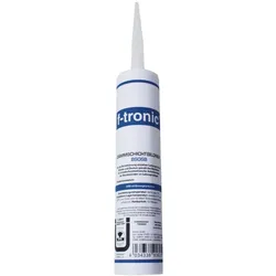 f-tronic 7500004 Dämmschichtbildner BSDSB, 310ml/400g Kartusche