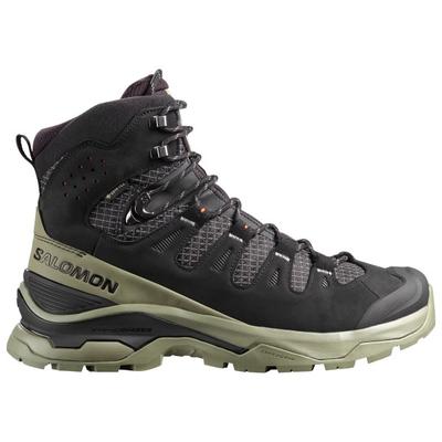 Salomon - Quest 5 GORE-TEX - Wanderschuhe 41 1/3 | EU 41 schwarz