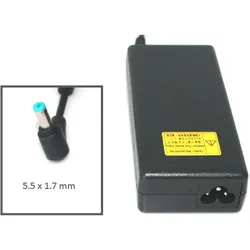 Acer Original Netzteil für ASPIRE E1-531 Original (90 W), Notebook Netzteil, Schwarz