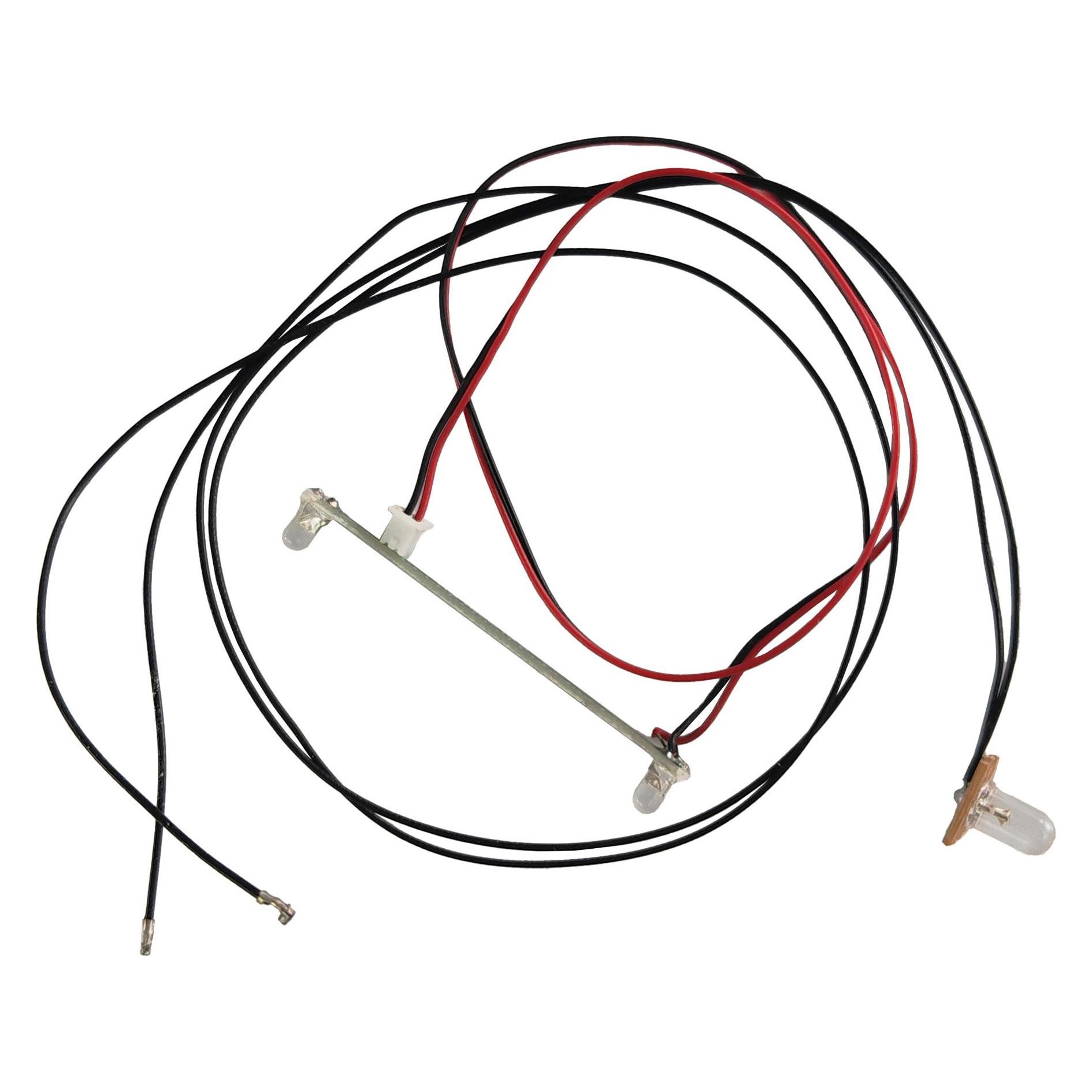 Amewi LED Lichtleiste G101H (39884259)