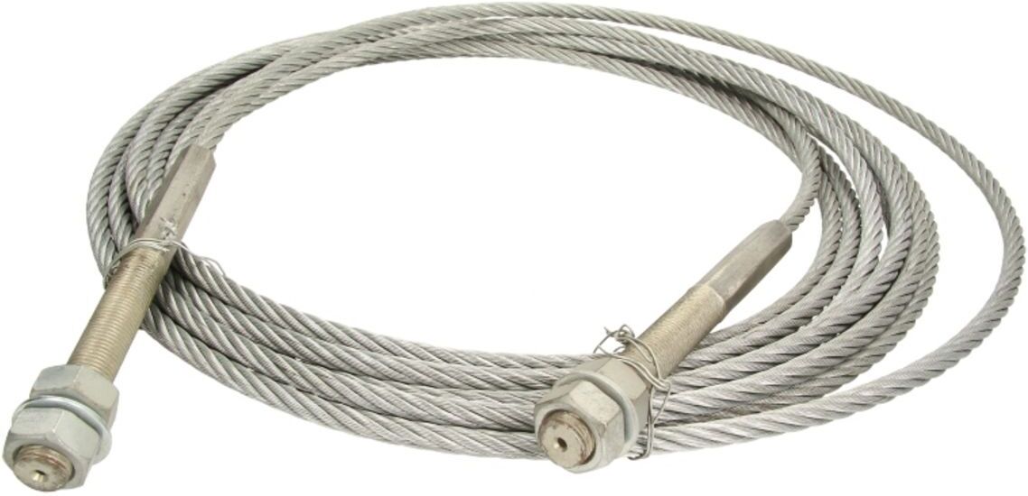 Teile und Zubehör, Hebebühne EVERT EVERTZL615027007B