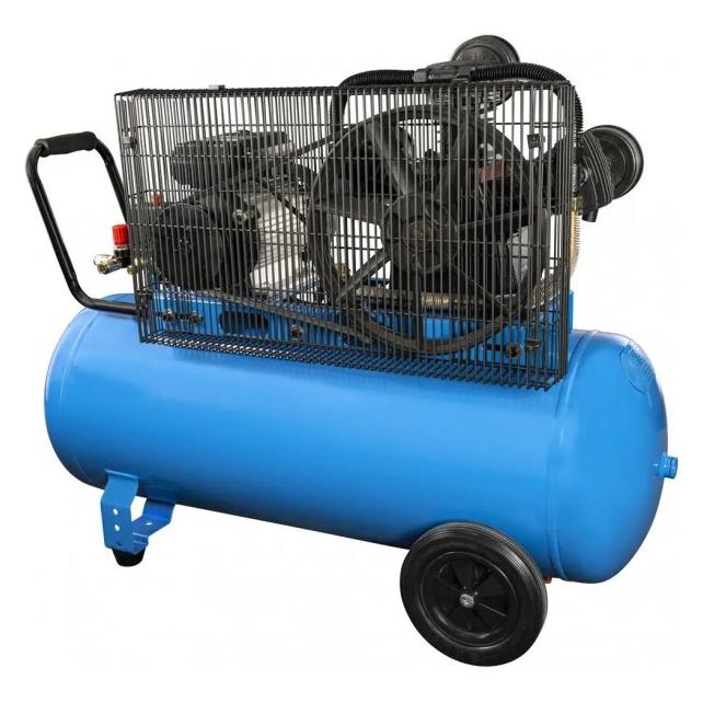Güde Kompressor (100 l, 10 Bar) (50139)