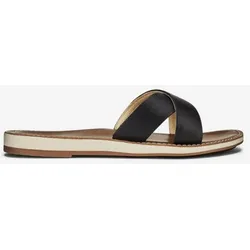 OluKai Ke A 41 black/tan