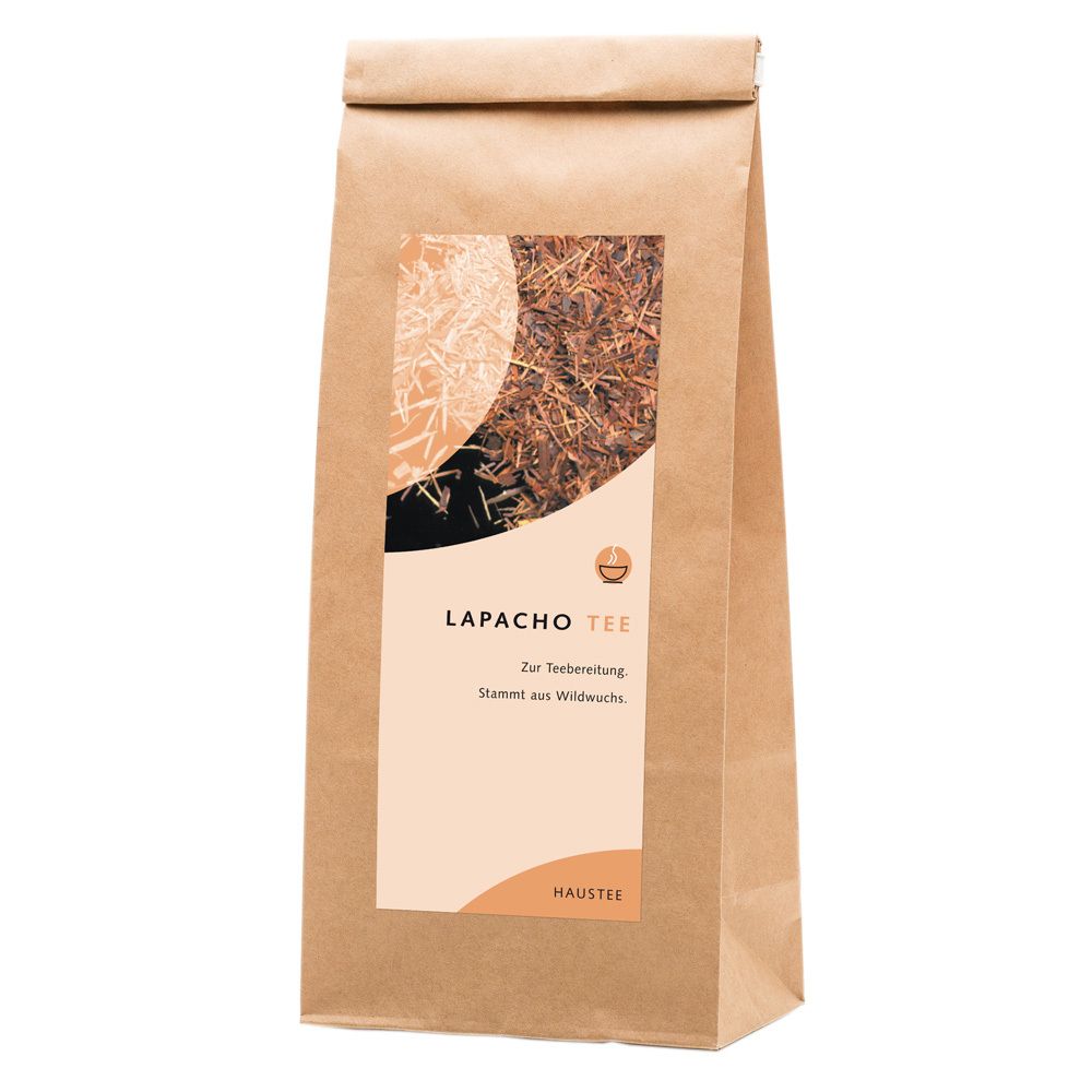 Lapacho TEE 300 g Tee