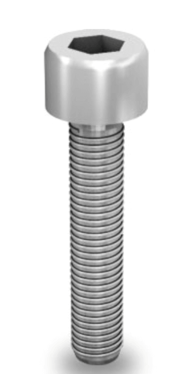K2 Systems K2 Zylinderkopfschraube M8x20 2001729