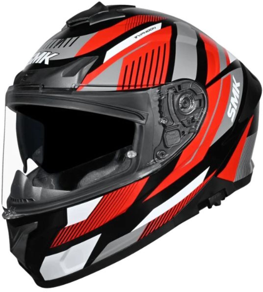 Integralhelm SMK SMK0115/25/GL236/XS
