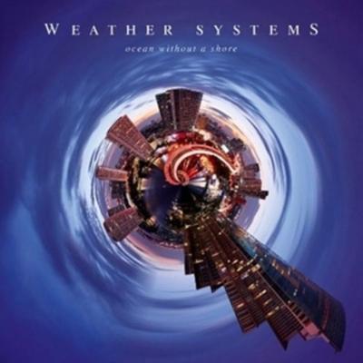 Ocean Without A Shore - Weather Systems (Daniel Cavanagh of Anathema), CD