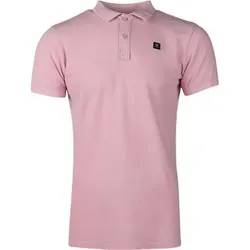 BRUNOTTI Herren Polo TavECO Men Polo, Größe XXL in Lila Lila